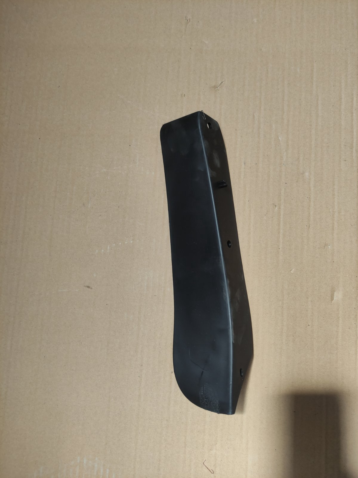 بادگیر چرخ جلو راست | T15-3102114