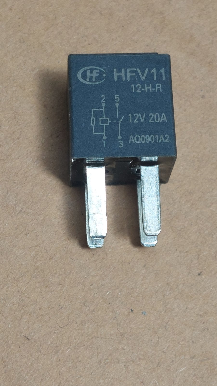رله16 | T15-3735020HF