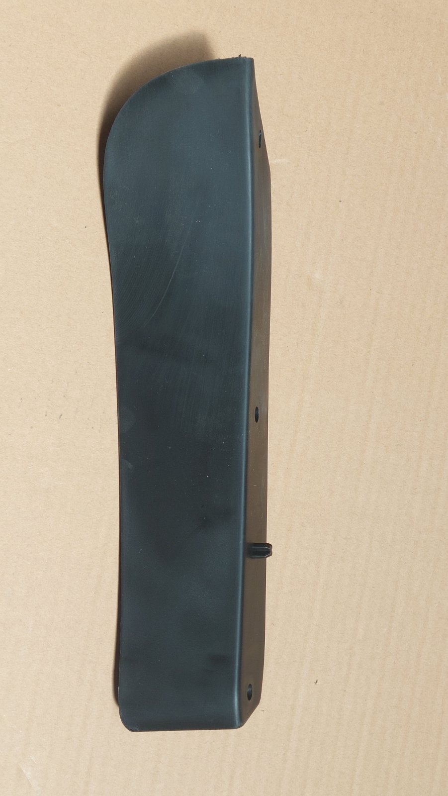 بادگیر چرخ جلو چپ | T15-3102113