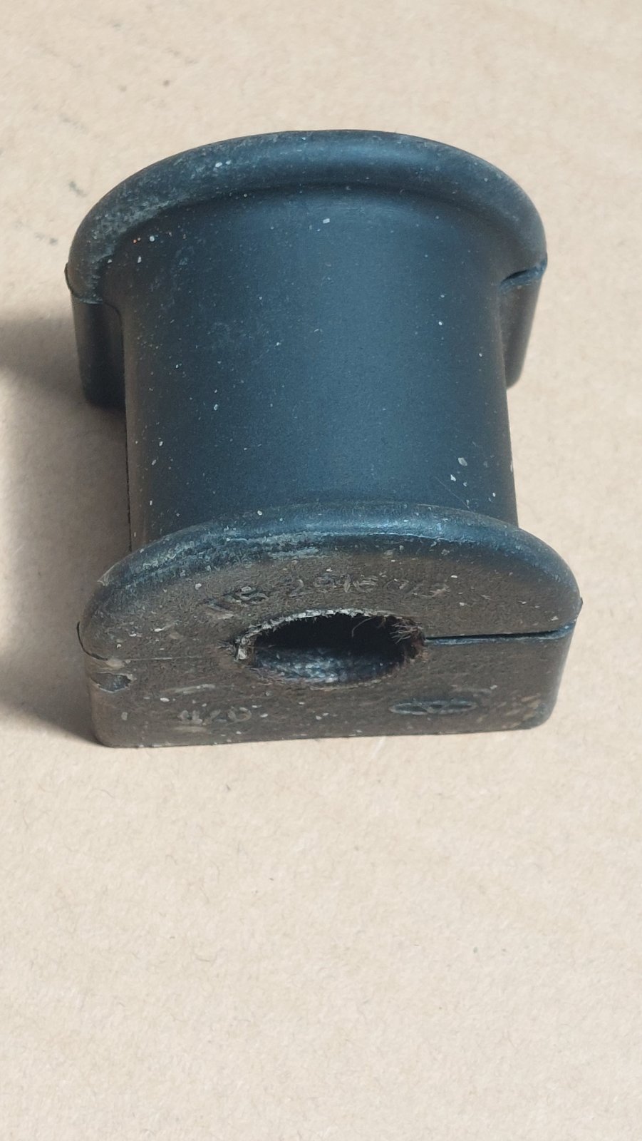 بوش لاستیکی میل تعادل عقب | T15-2916013
