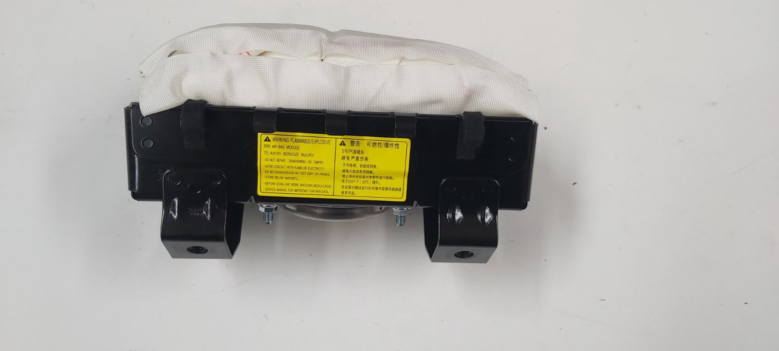 ایربگ سرنشین جلو | T15-5820020