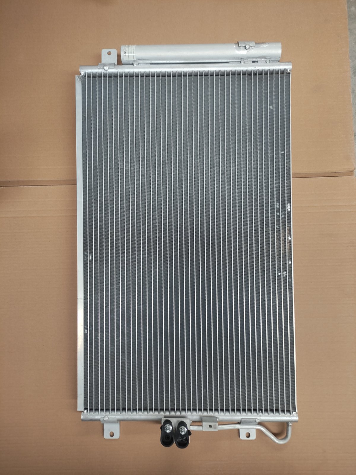 کندانسور | T21-8105010BA