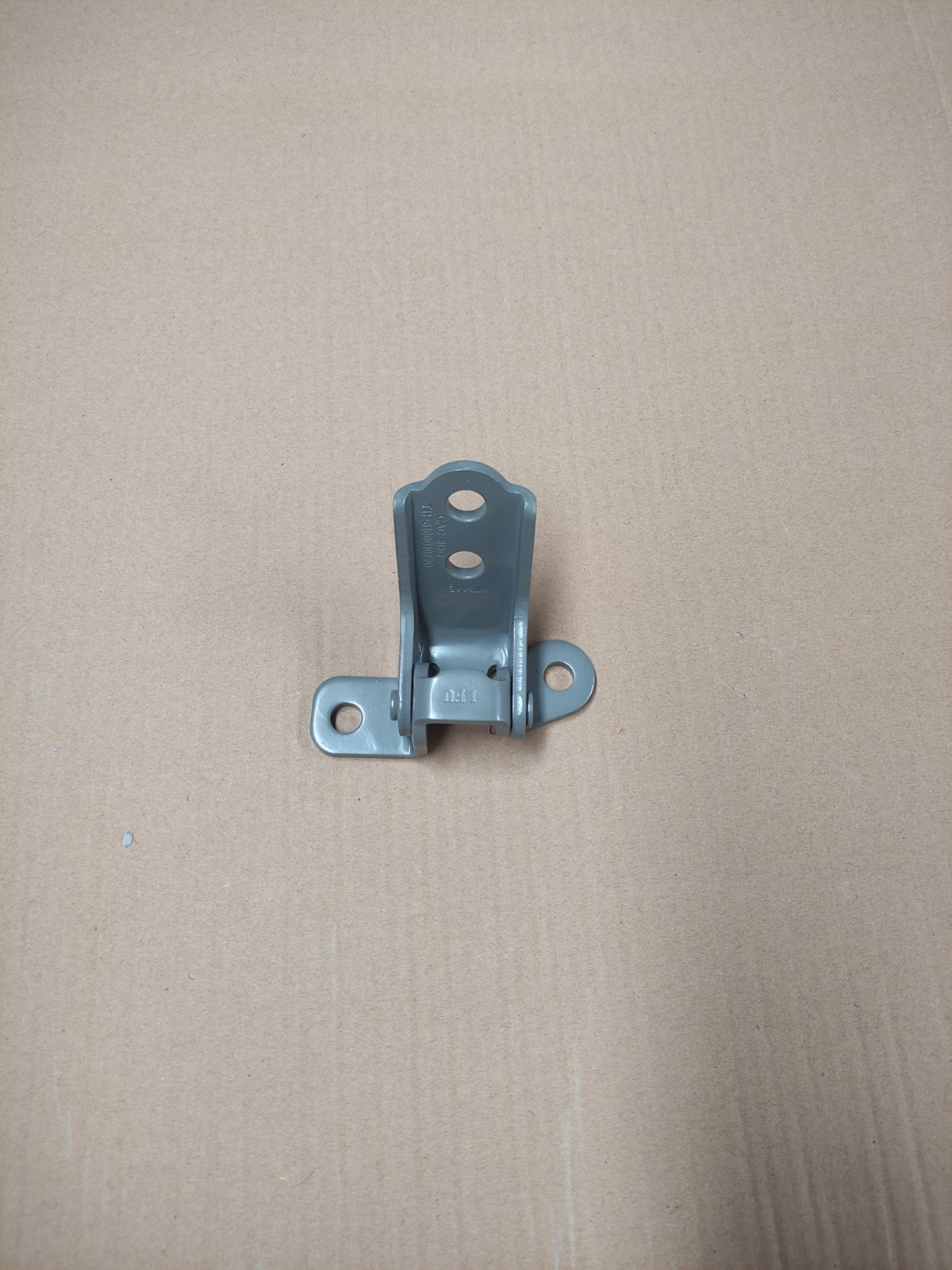 لولاي بالائي درب جلو چپ | T11-6106010-DY