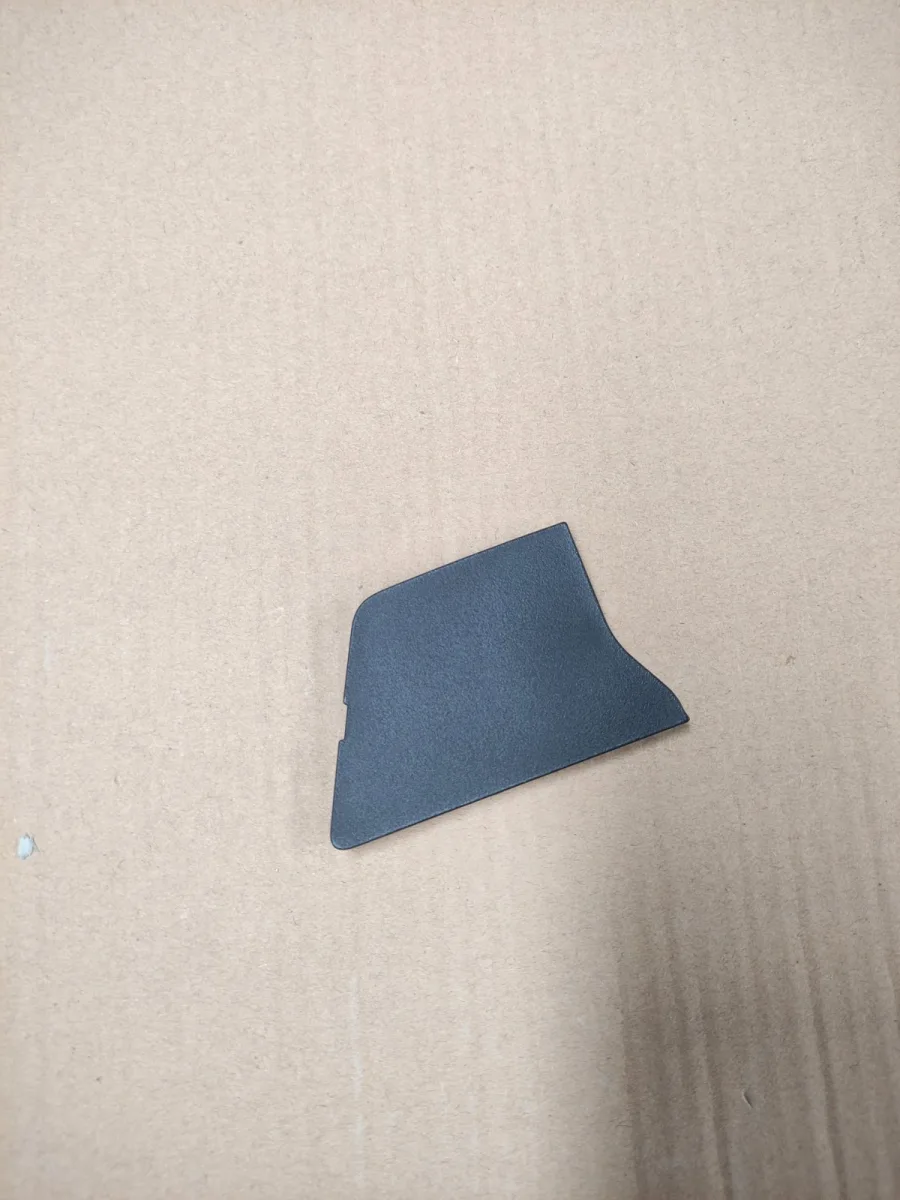 درپوش پلاستيکي روی پیچ دستگیره درب بازکن | T11-6105133FA
