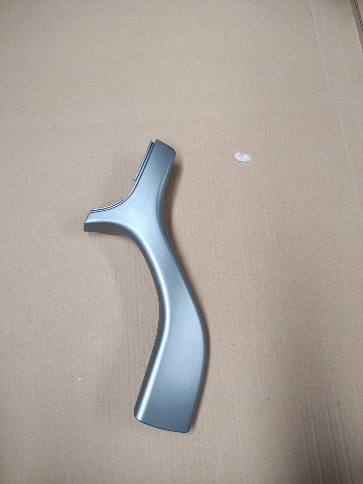 قاب آرنجی درب جلو چپ (خاکستری) | T11-6102433PF