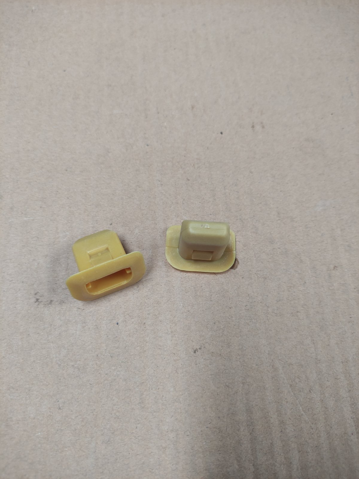 بست اتصال قاب رکاب | T11-5310013
