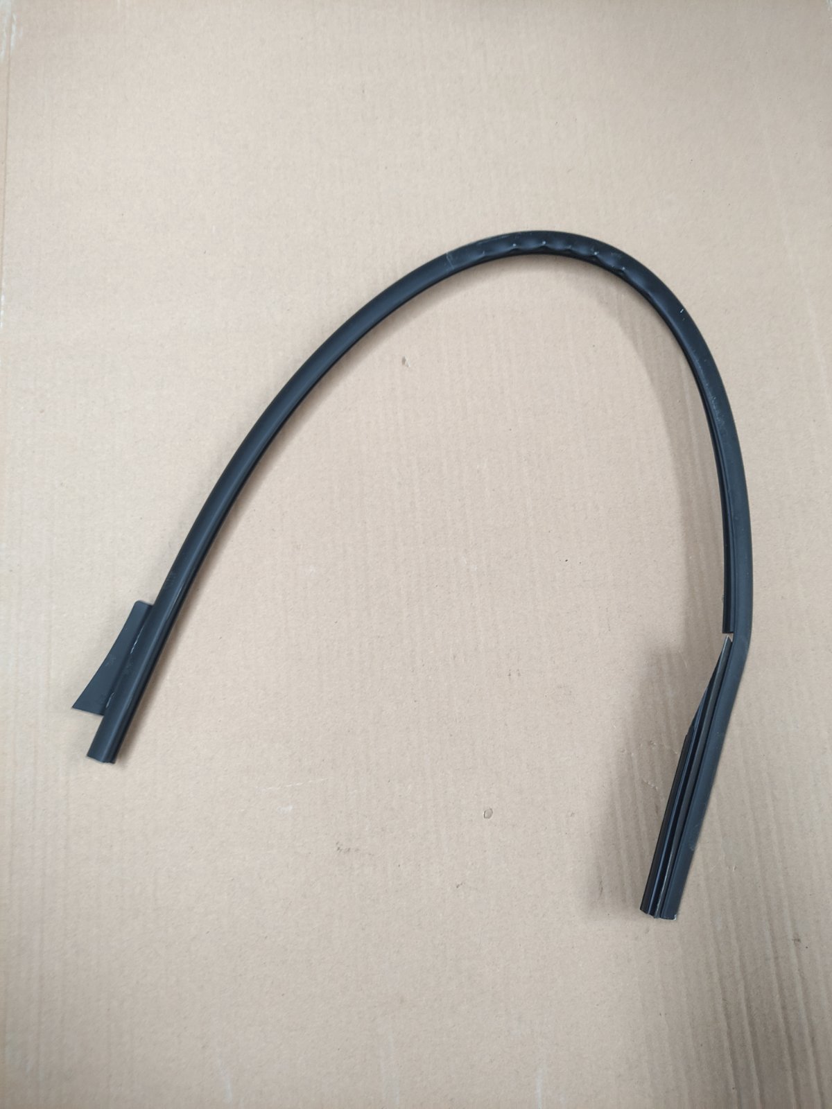 نوار ابندی شیشه جلو سمت راست | T11-5206400FS
