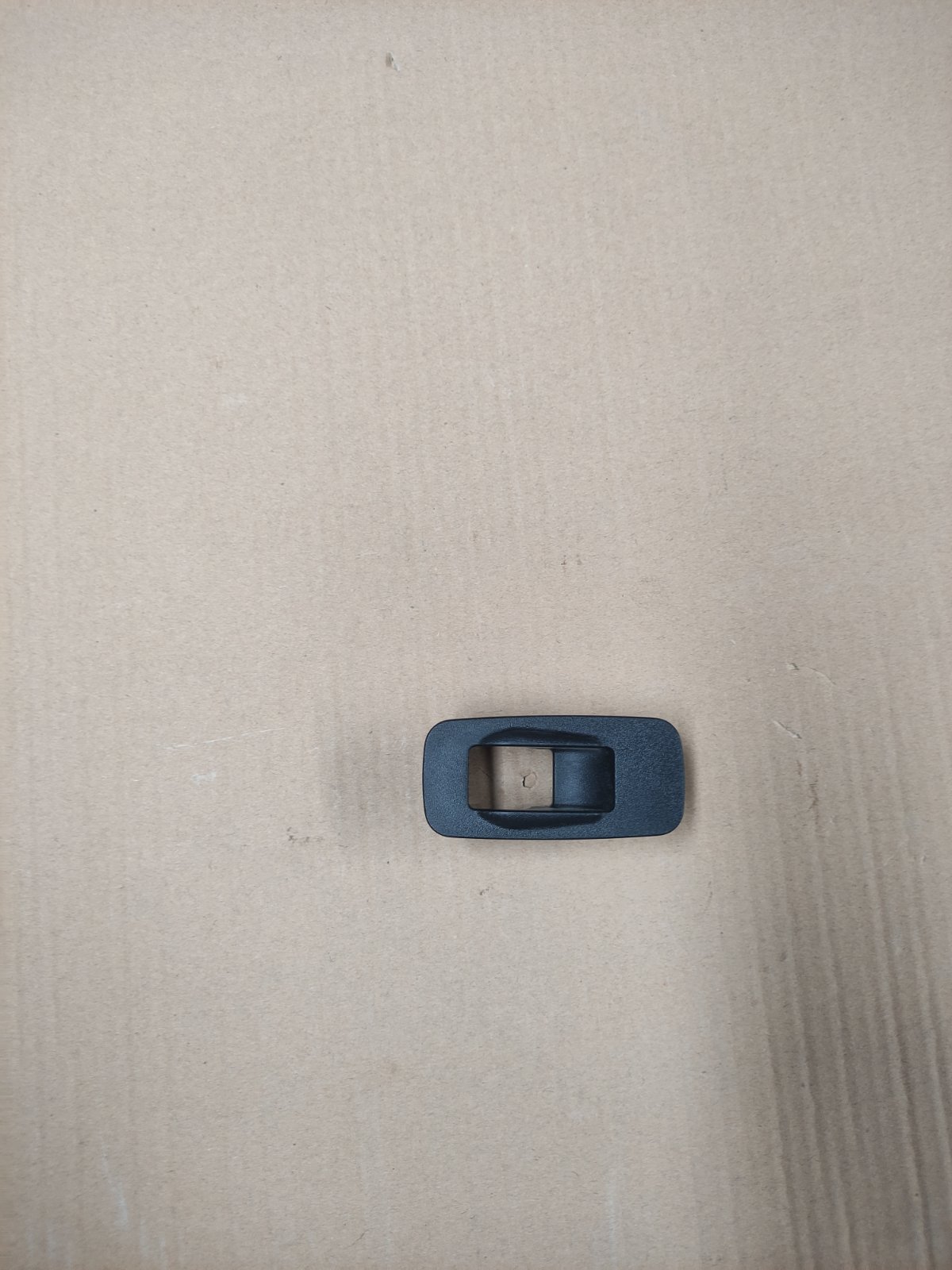 قاب کليد تکی شيشه بالابر | T11-3746051AB