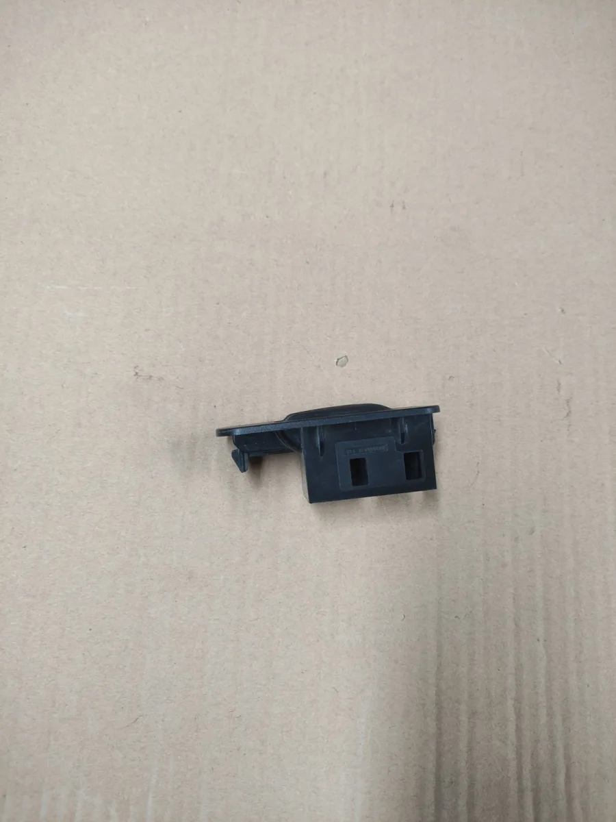قاب کليد تکی شيشه بالابر | T11-3746051AB