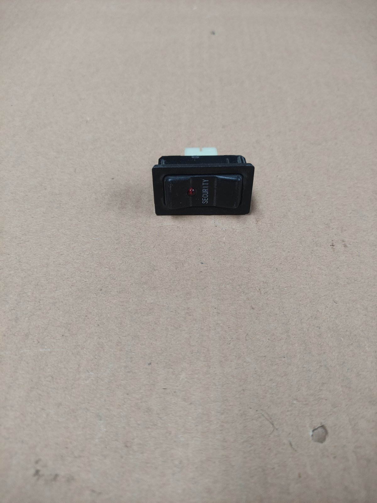 چراغ سيگنال ايمني | T11-3718050