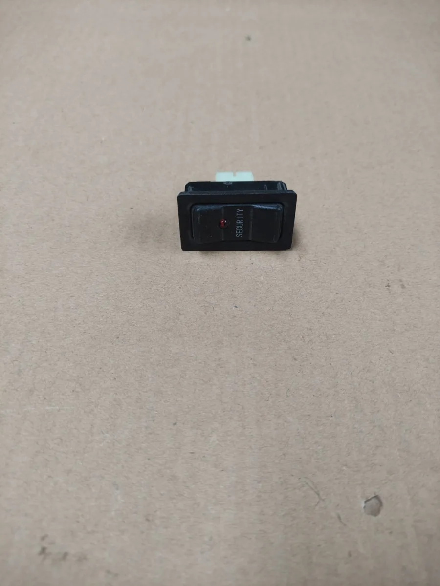 چراغ سيگنال ايمني | T11-3718050