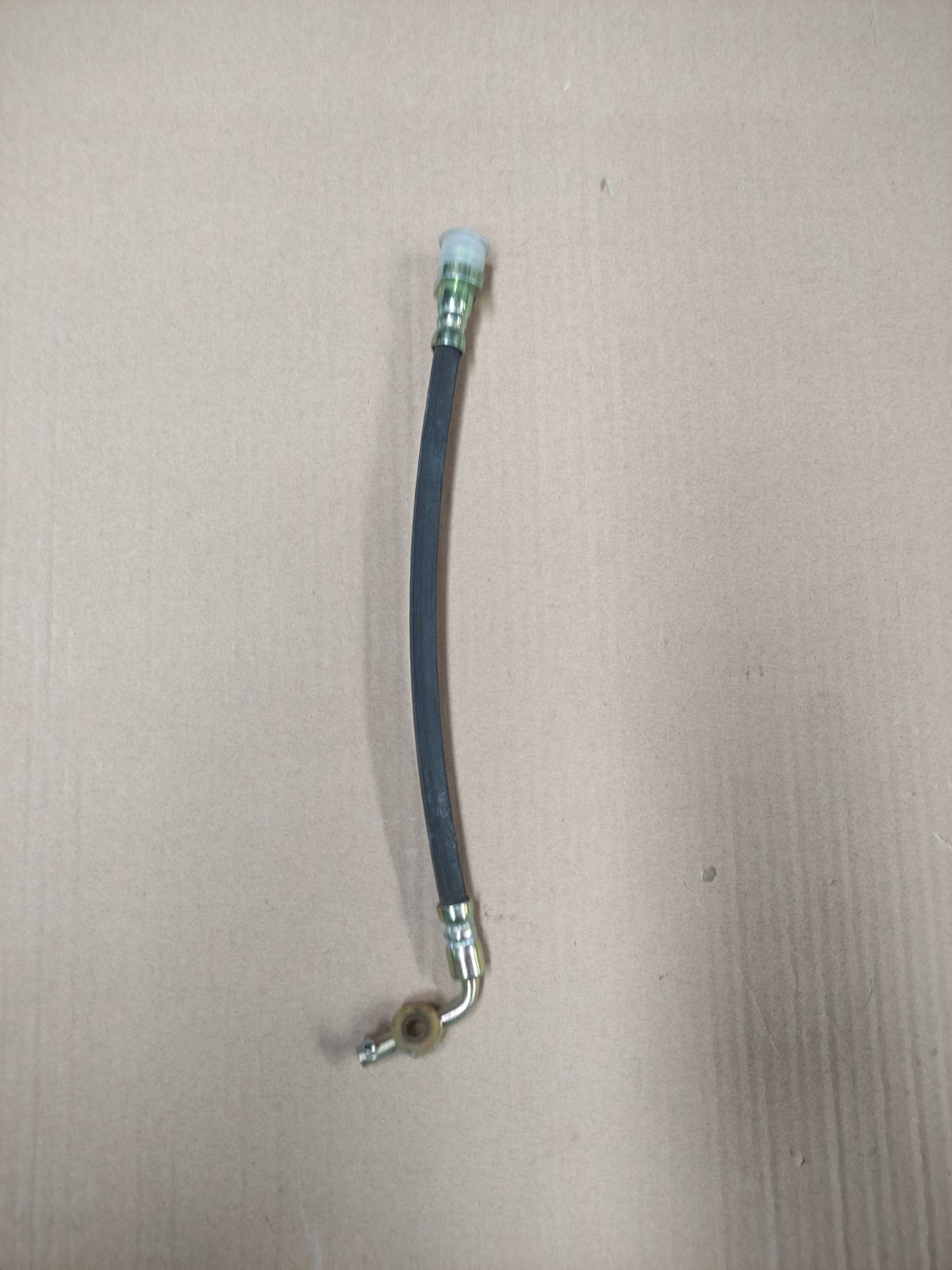 لوله ترمز عقب چپ | T11-3506150