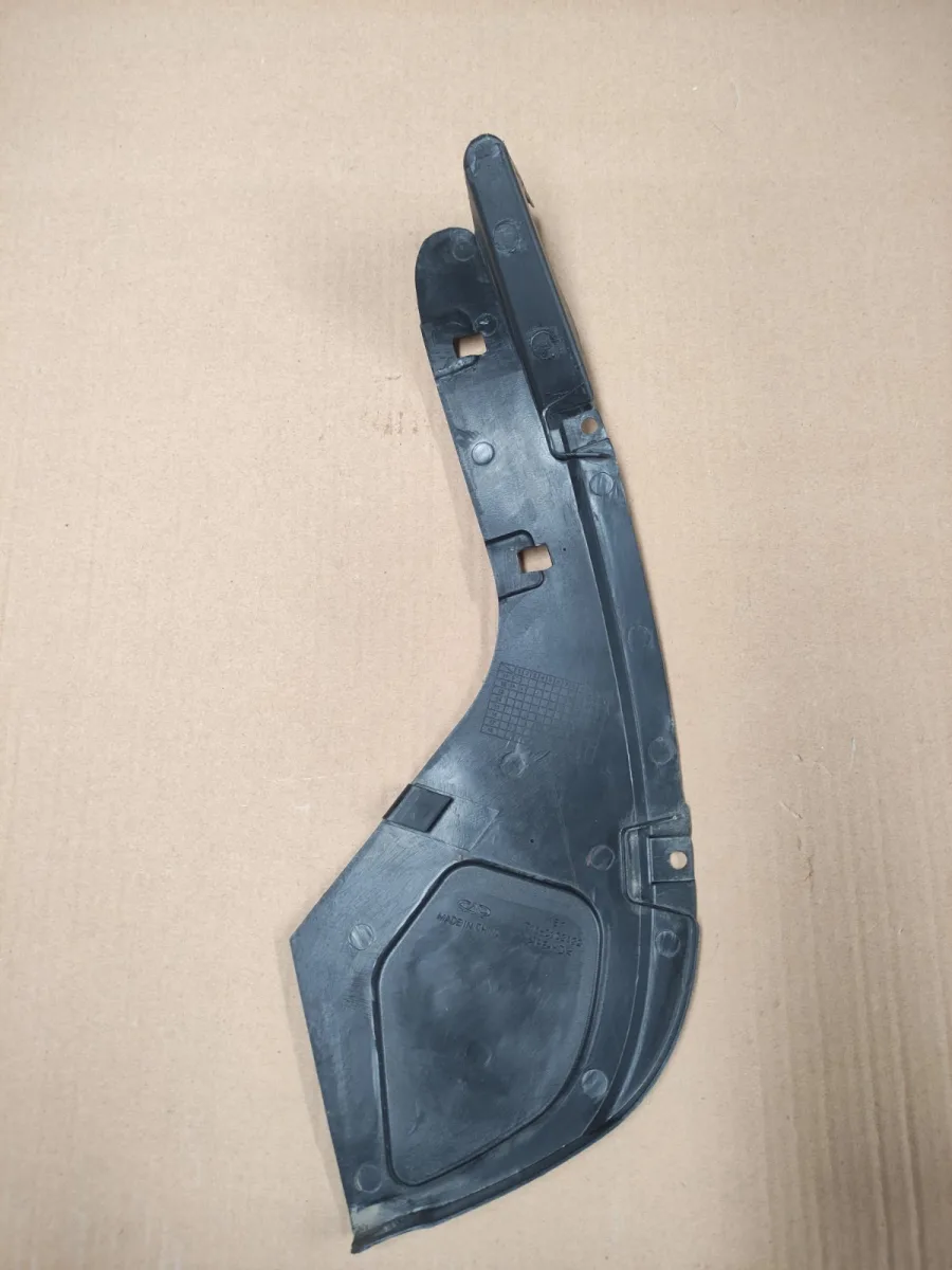 گل پخش کن داخلی(شل گیر) چرخ عقب راست | T11-3102122