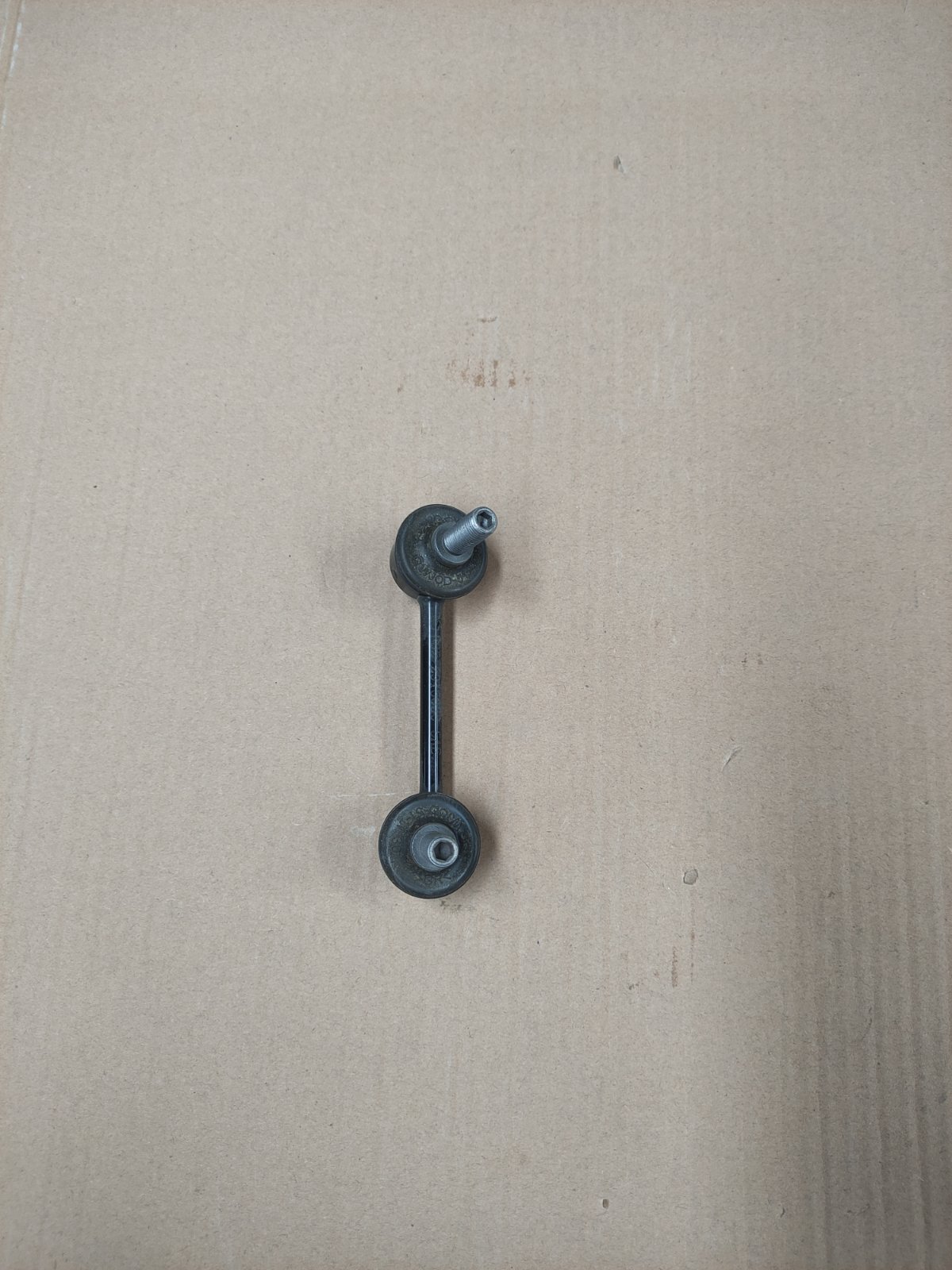 ميله تعادل عقب چپ | T11-2916030BU