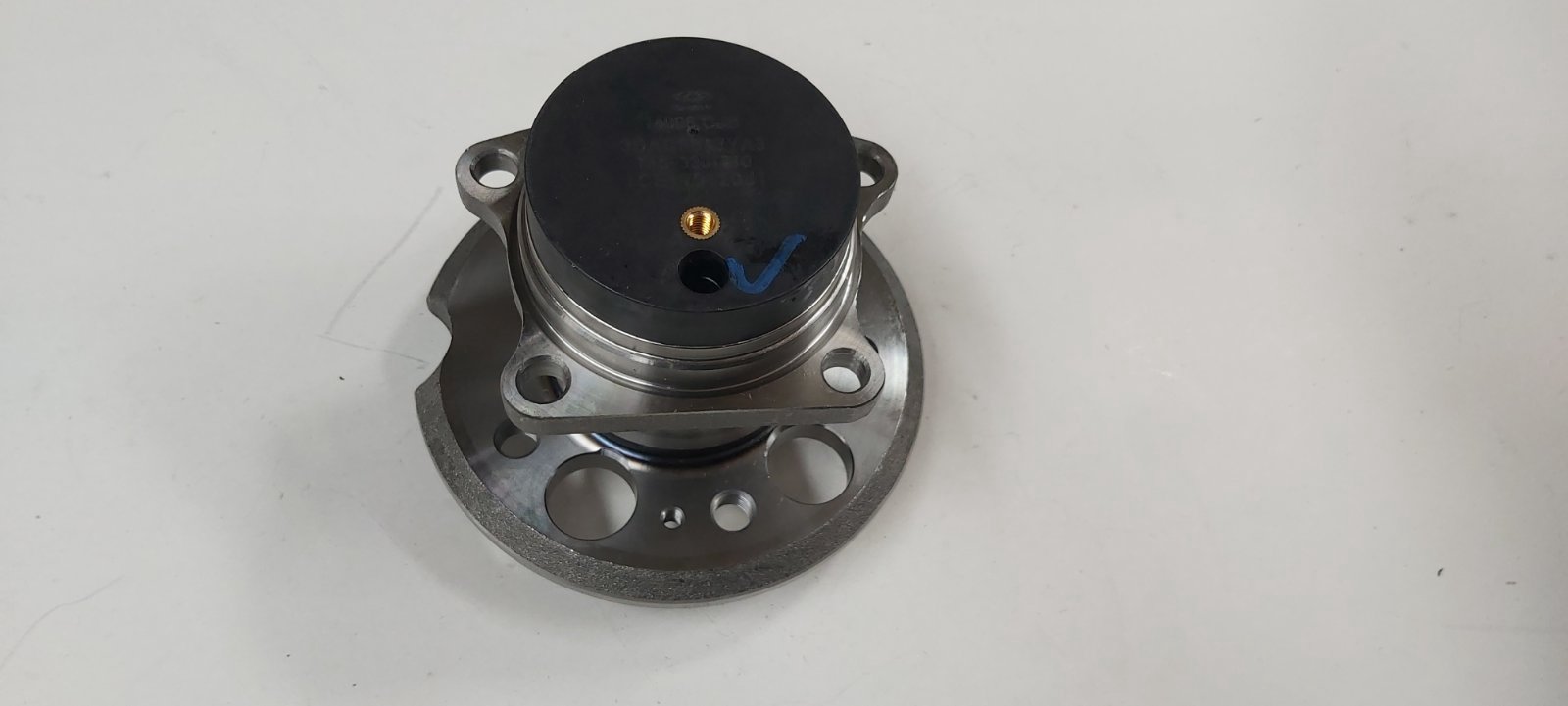 بلبرینگ چرخ عقب | T15-3301210