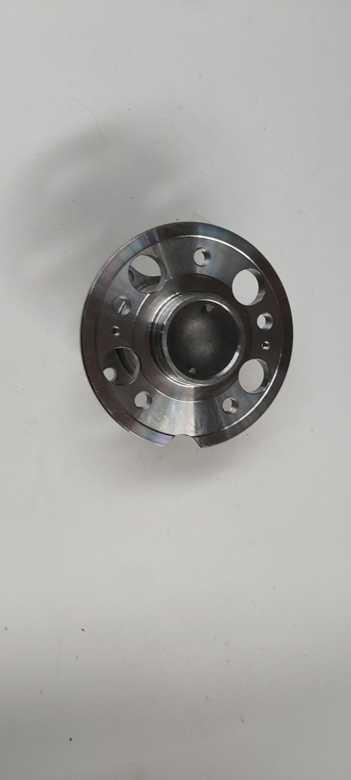 بلبرینگ چرخ عقب | T15-3301210