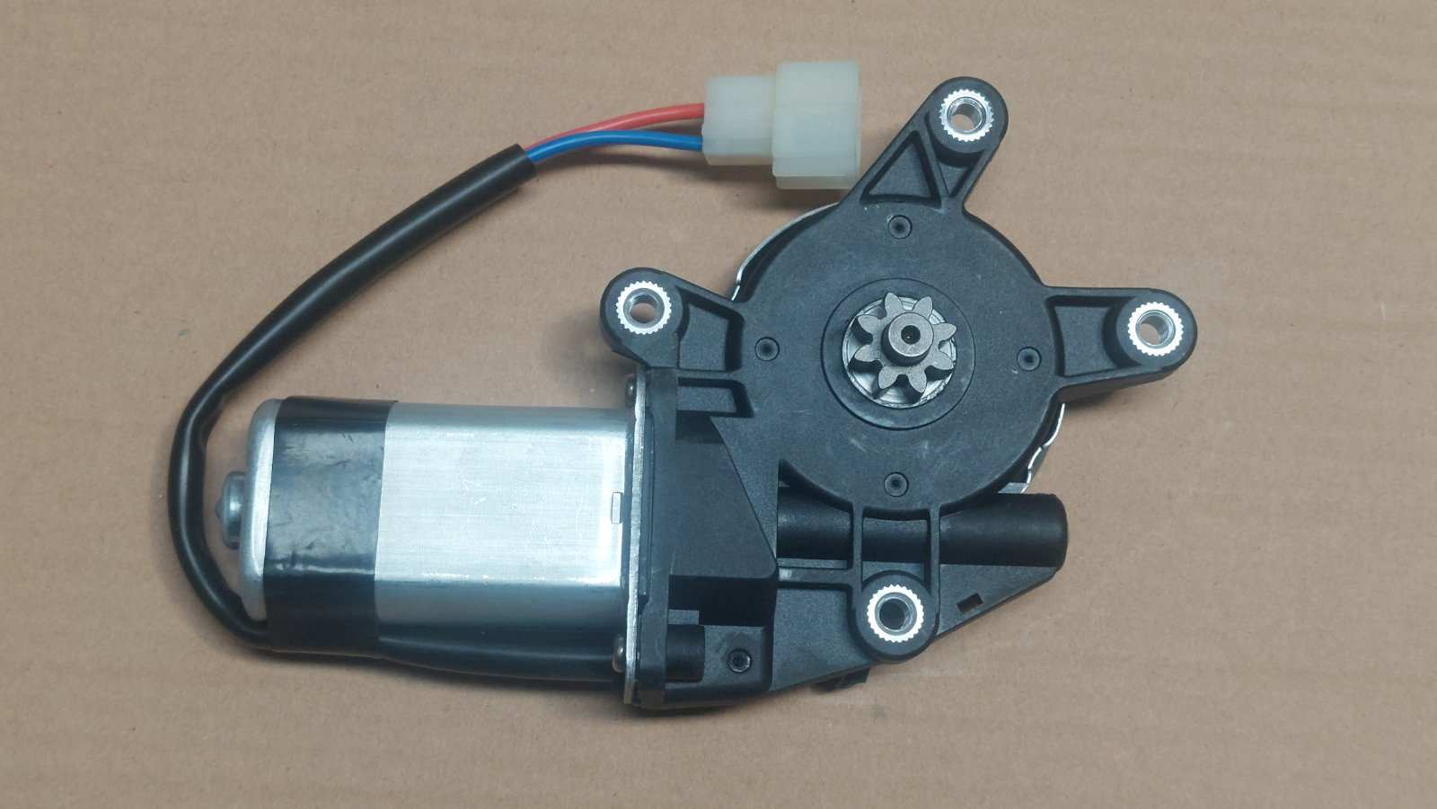 موتور شيشه بالابر عقب راست | T11-BJ6204320CA