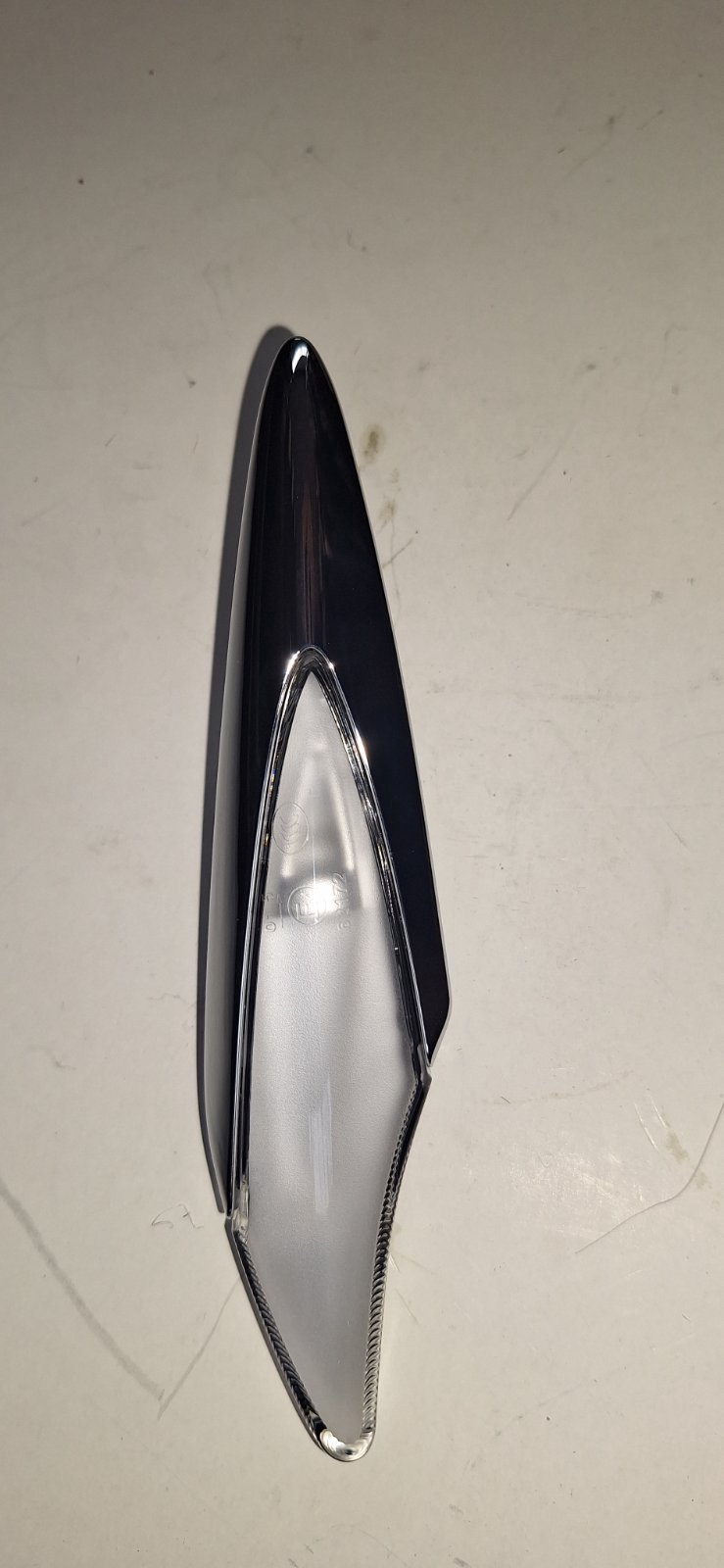 چراغ راهنمای جانبی راست | T15-4411040