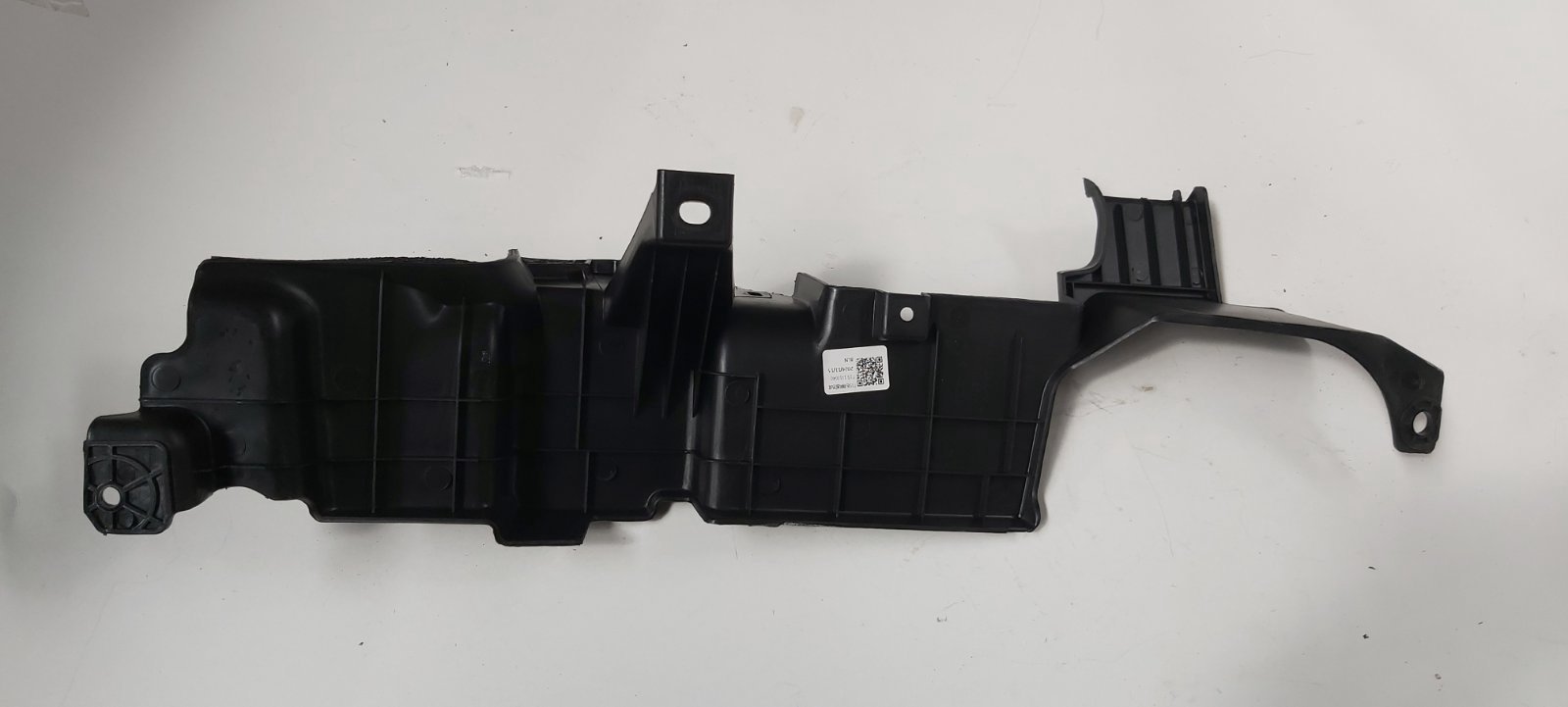 بادگیر راست رادیاتور | T15-1310040