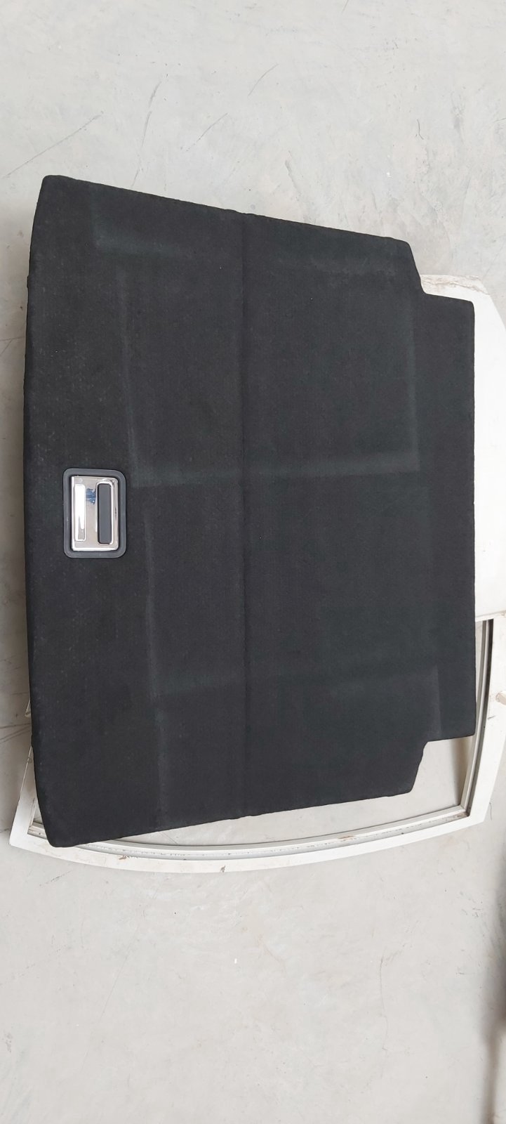 موکت کف صندوق | T15-5109020JP
