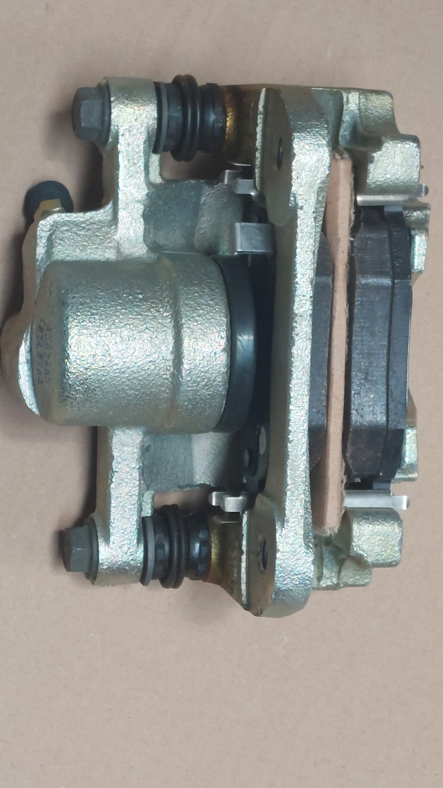 سيلندر ترمز چرخ عقب سمت چپ | T11-6GN3502050BA