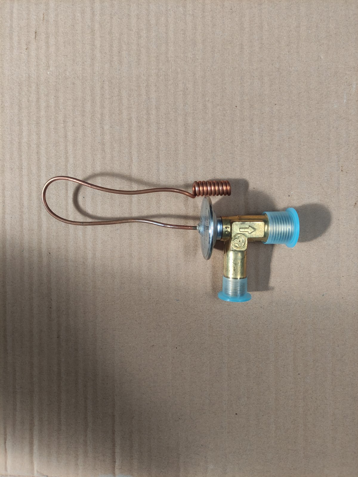 شیر انبساطی کولر | S11-9EC8107710