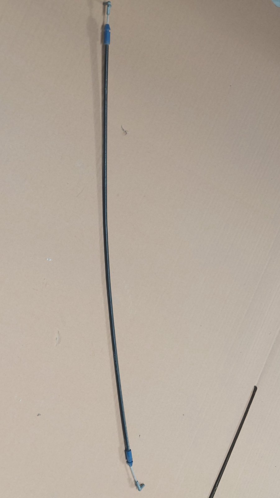 کابل بازکن دستگیره درب جلو چپ | T11-6105270