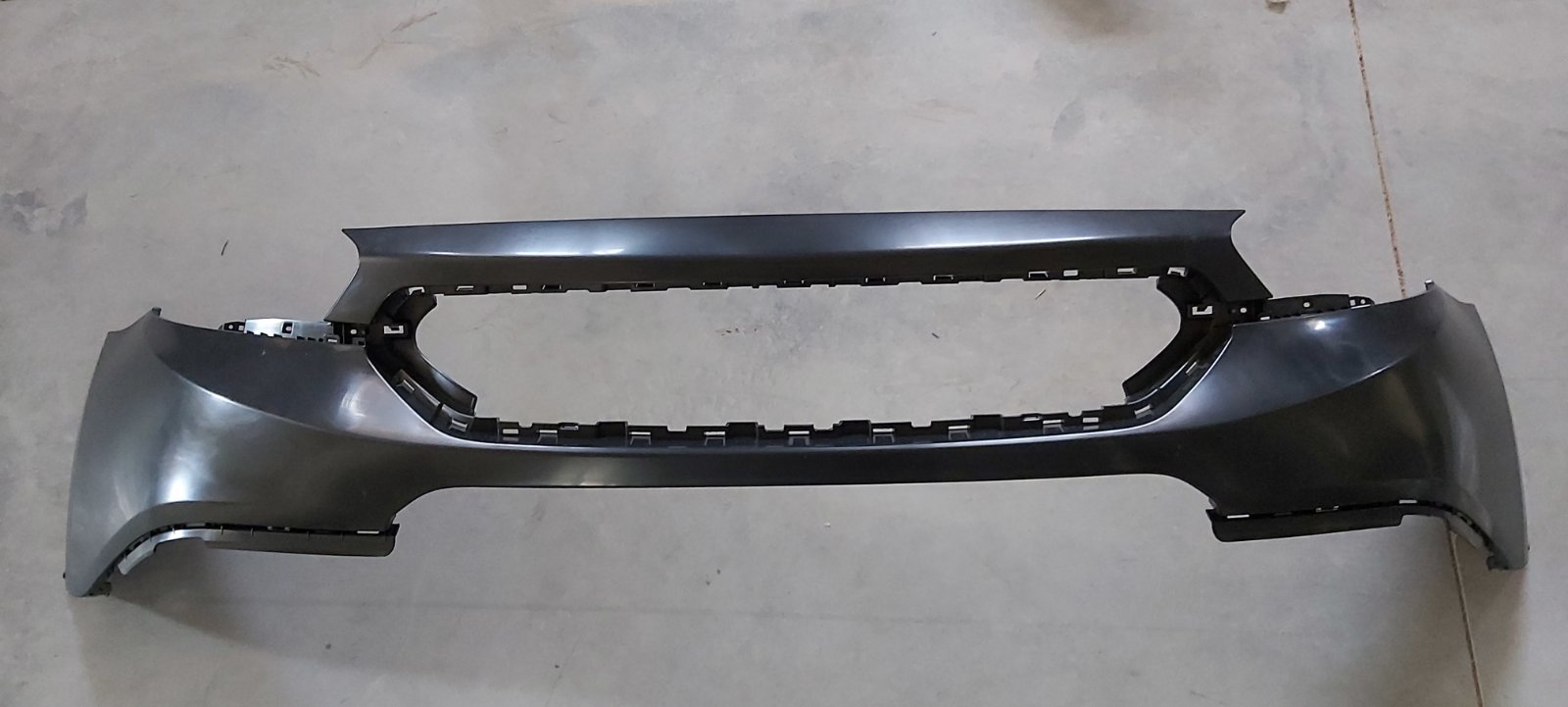 پوسته بالائی سپر جلو | T15-2803513