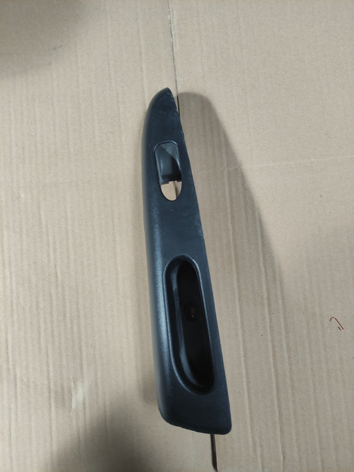 قاب کلید شیشه بالابر درب عقب راست | S11-6202520CA