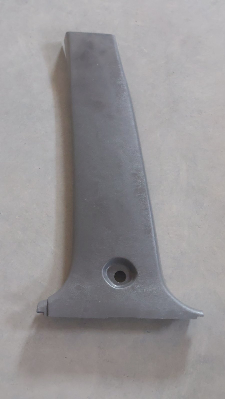 قاب پائيني لچکي ستون سمت چپ | T11-5402231