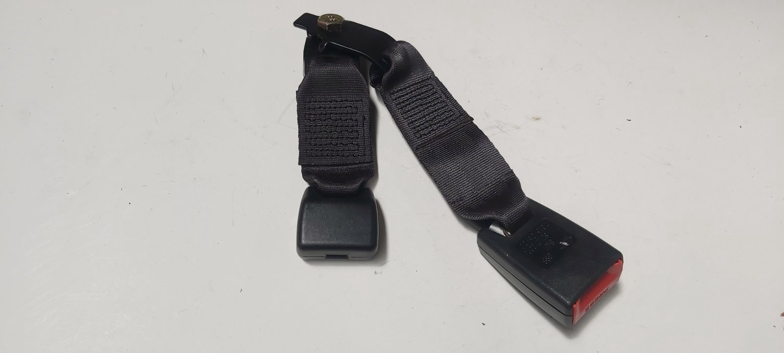 قفل کمربند ايمني عقب | T11-8212100PJ