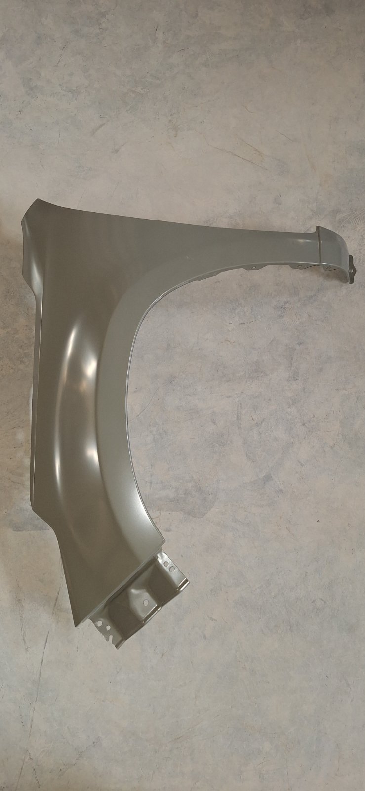 گلگير جلو سمت چپ | T11-8403701LV-DY