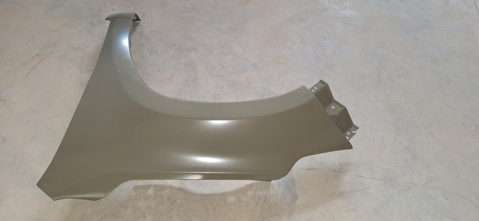 گلگير جلو سمت چپ | T11-8403701LV-DY
