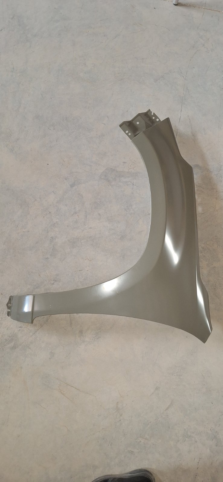 گلگير جلو سمت چپ | T11-8403701LV-DY