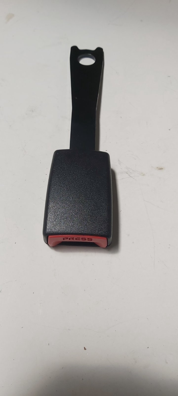 قفل کمربند جلو راست | T11-8212060PH