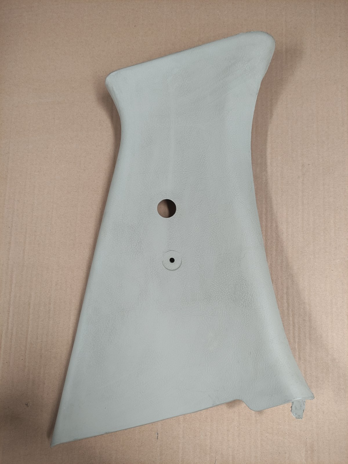 قاب بالائی ستون عقب چپ | S11-5402075CA
