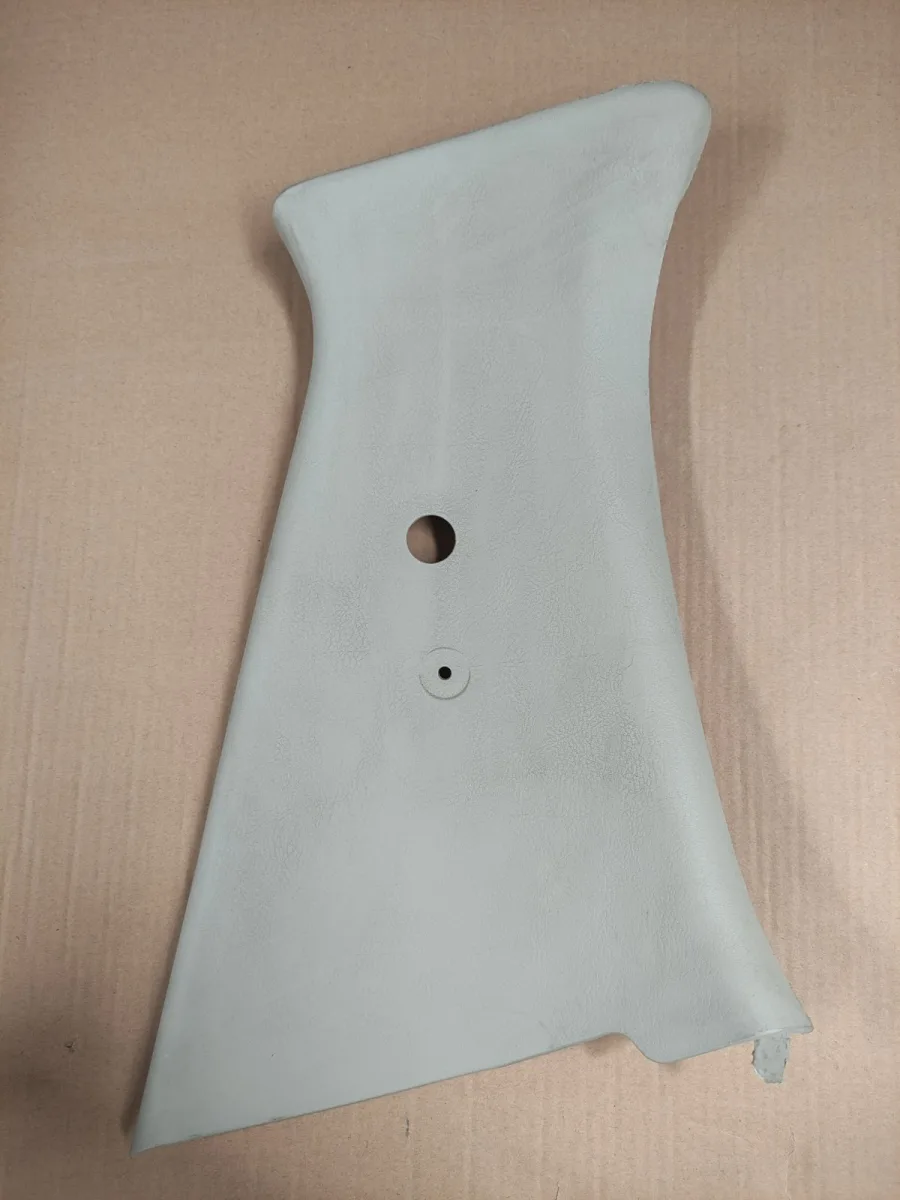 قاب بالائی ستون عقب چپ | S11-5402075CA
