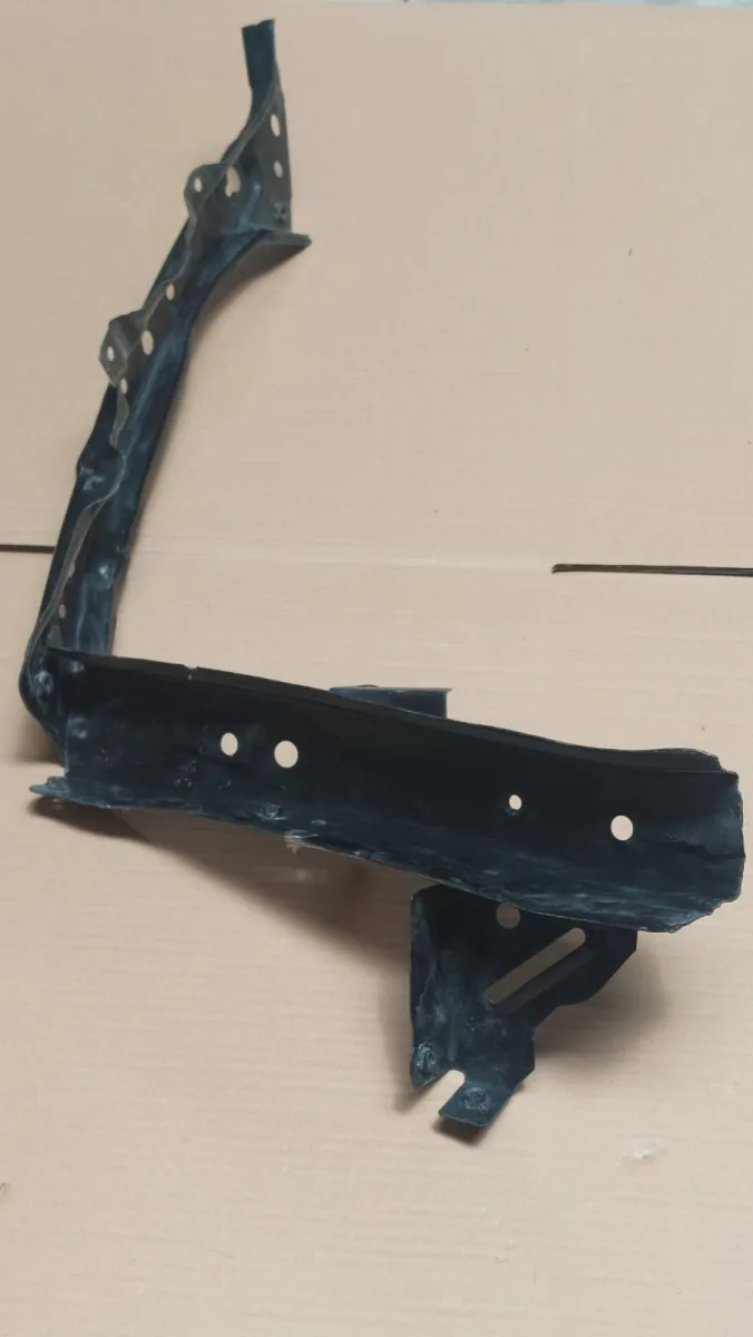 سینی چراغ جلو راست | T11-5300200-DY