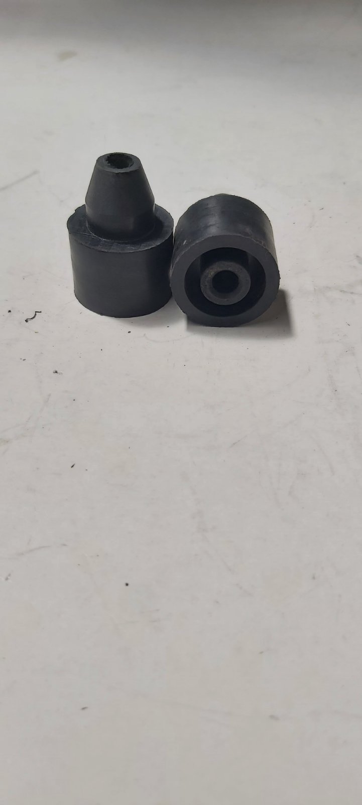 ضربه گیر کندانسور | T11-8105021