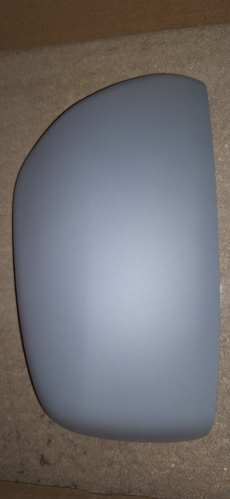 قاب آینه بیرونی راست | T11-8202012BC-DQ