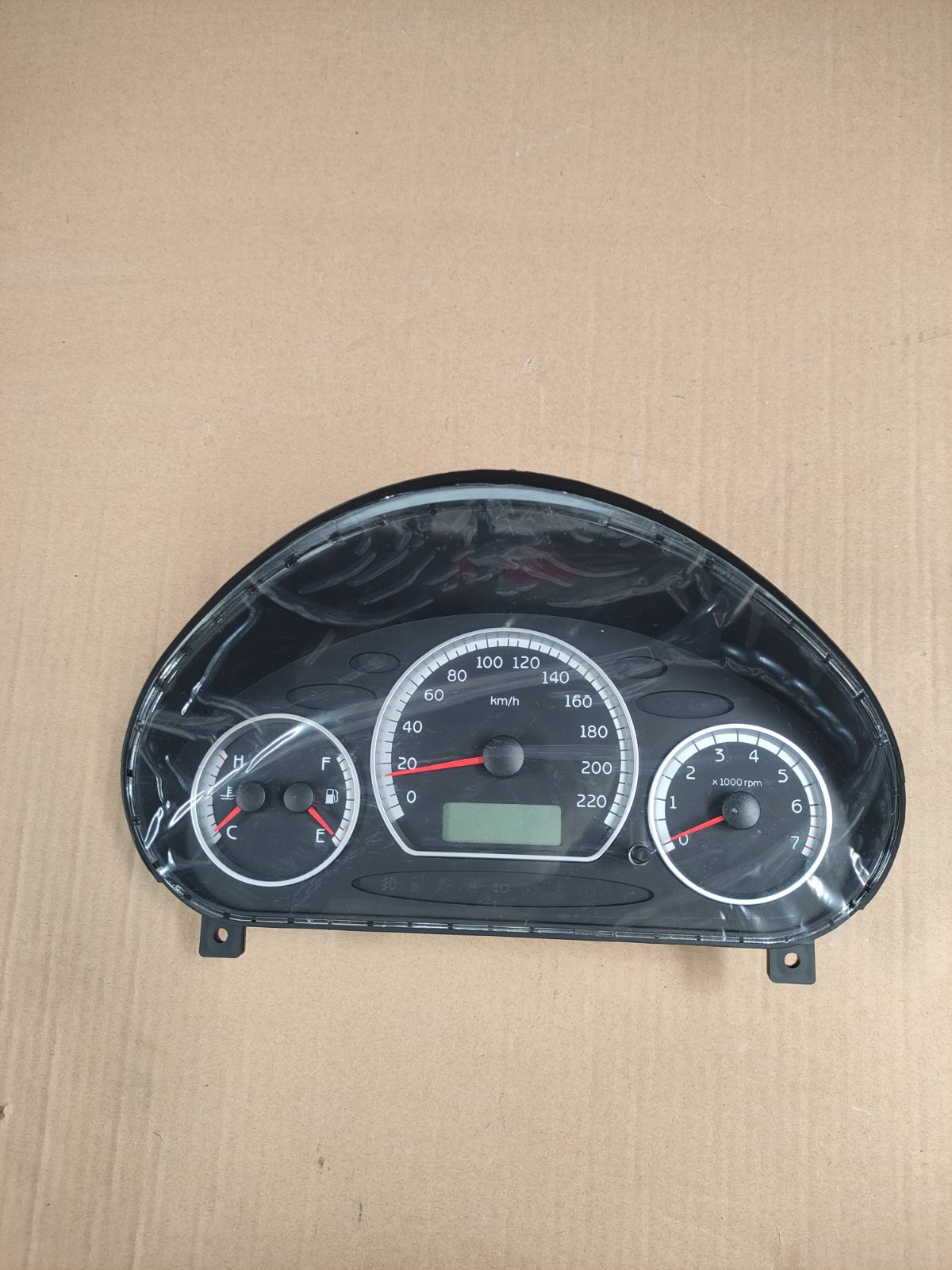 صفحه کیلومترشمار | S11-3820020CC