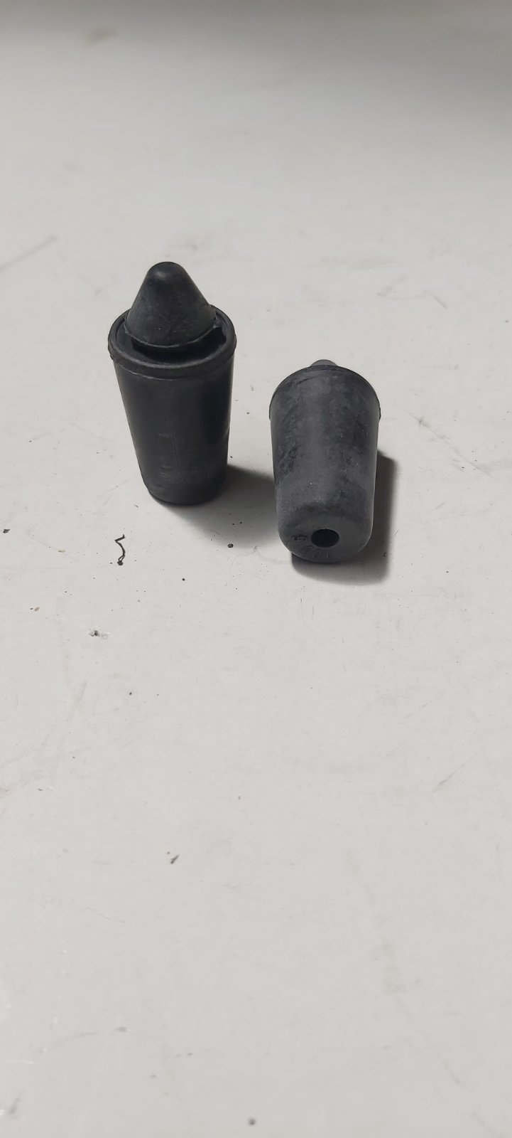 بوش لاستيکي کورکن بالائي بدنه | T11-6302561