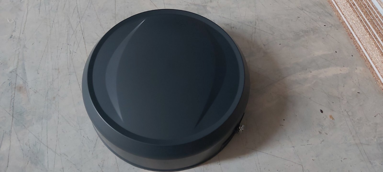 قاب بیرونی چرخ زاپاس | T11-6302530BA-DQ