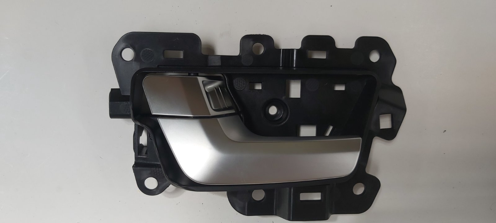 دستگیر درب بازکن داخلی درب عقب چپ | T11-6205130FA