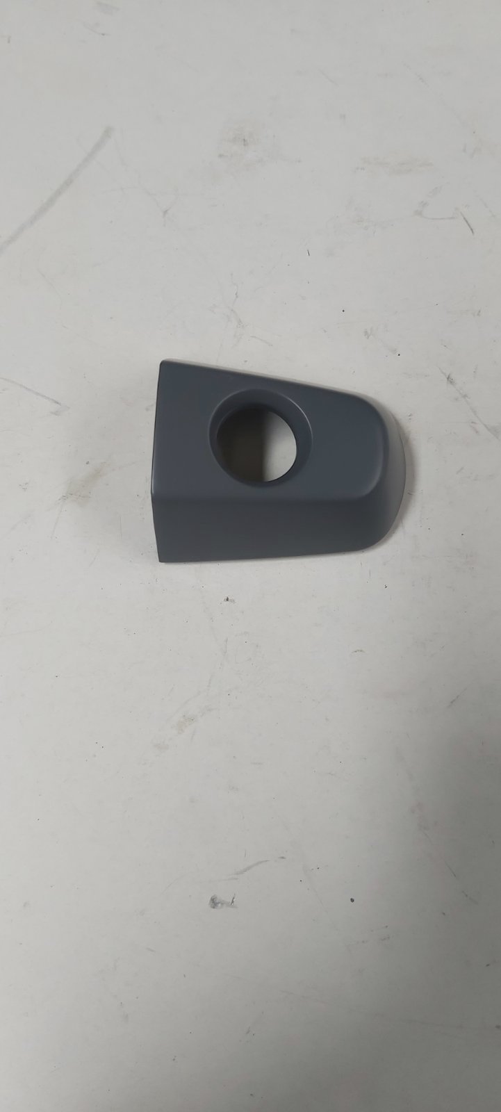 محافظ مغزي قفل بیرونی درب جلو چپ و راست | T11-6105351-DQ