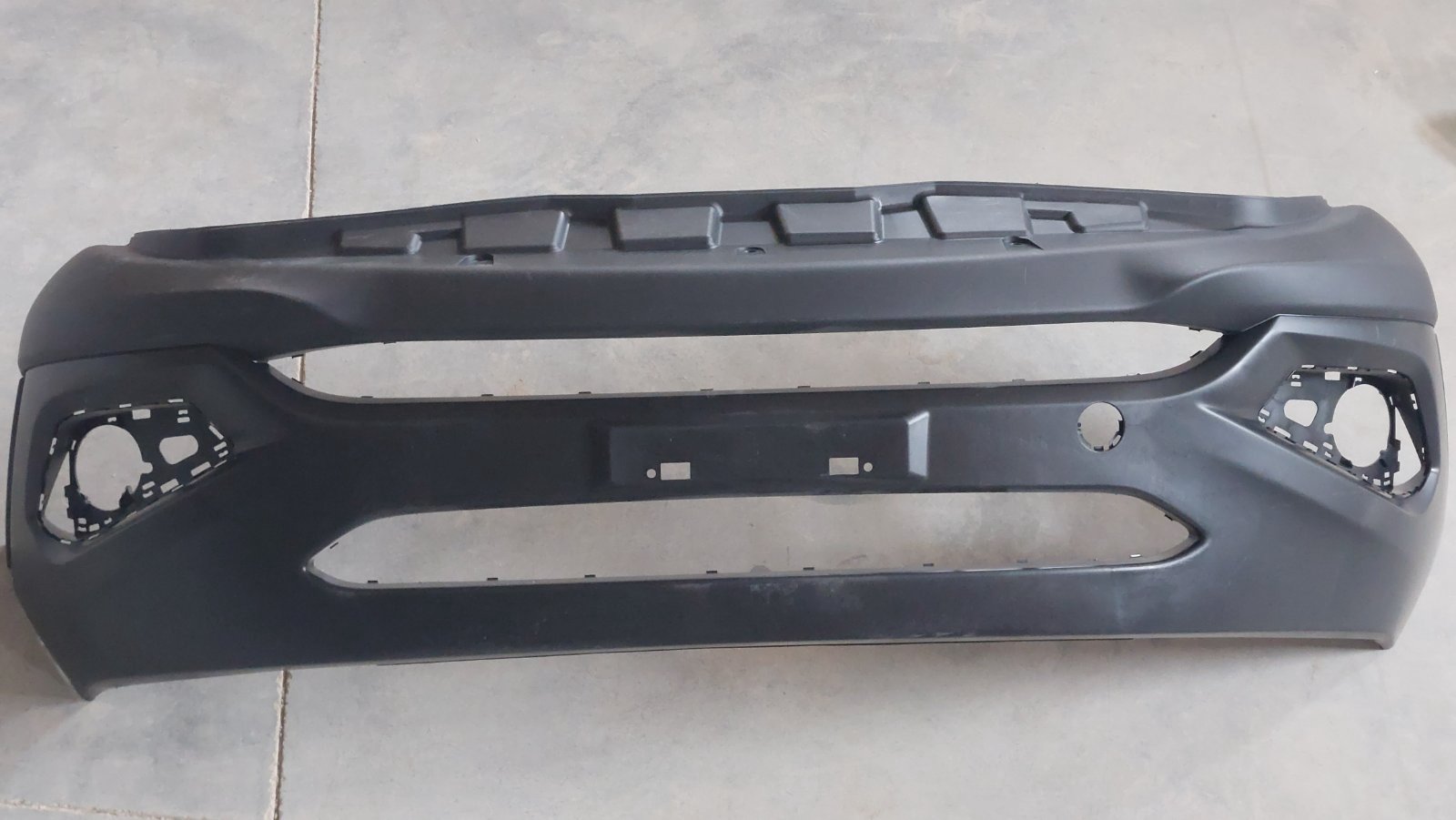 پوسته سپر جلو | T21-2803601