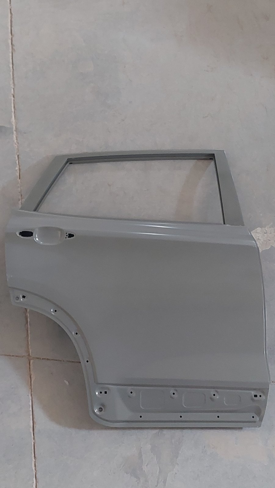 درب عقب راست | T15-6201020-DY