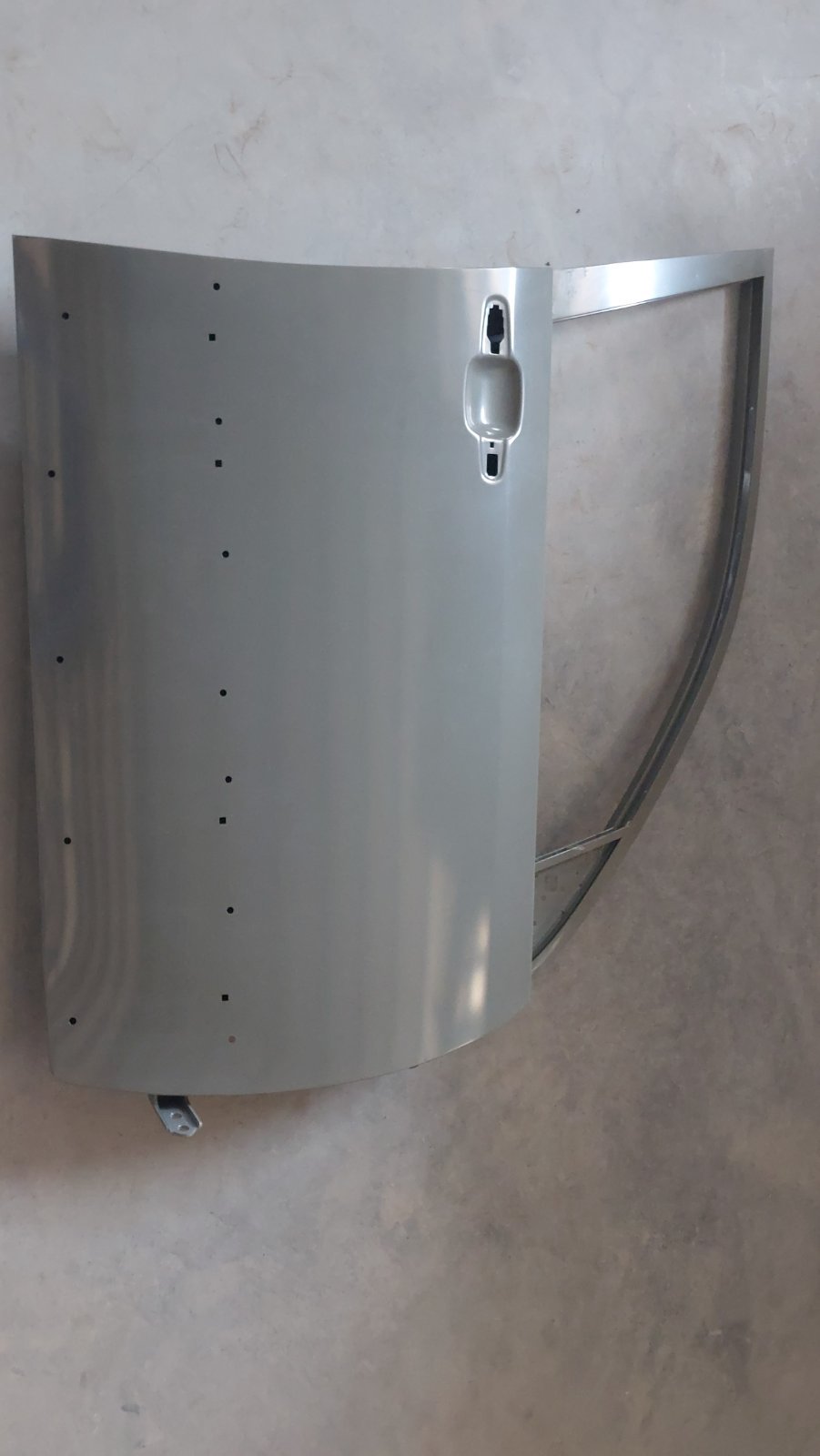 درب جلو سمت راست | T11-6101020BA-DY