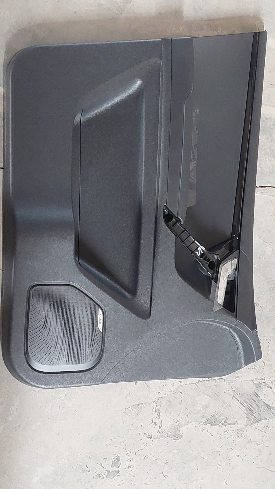 قاب رودري درب جلو چپ | T11-6102410FC