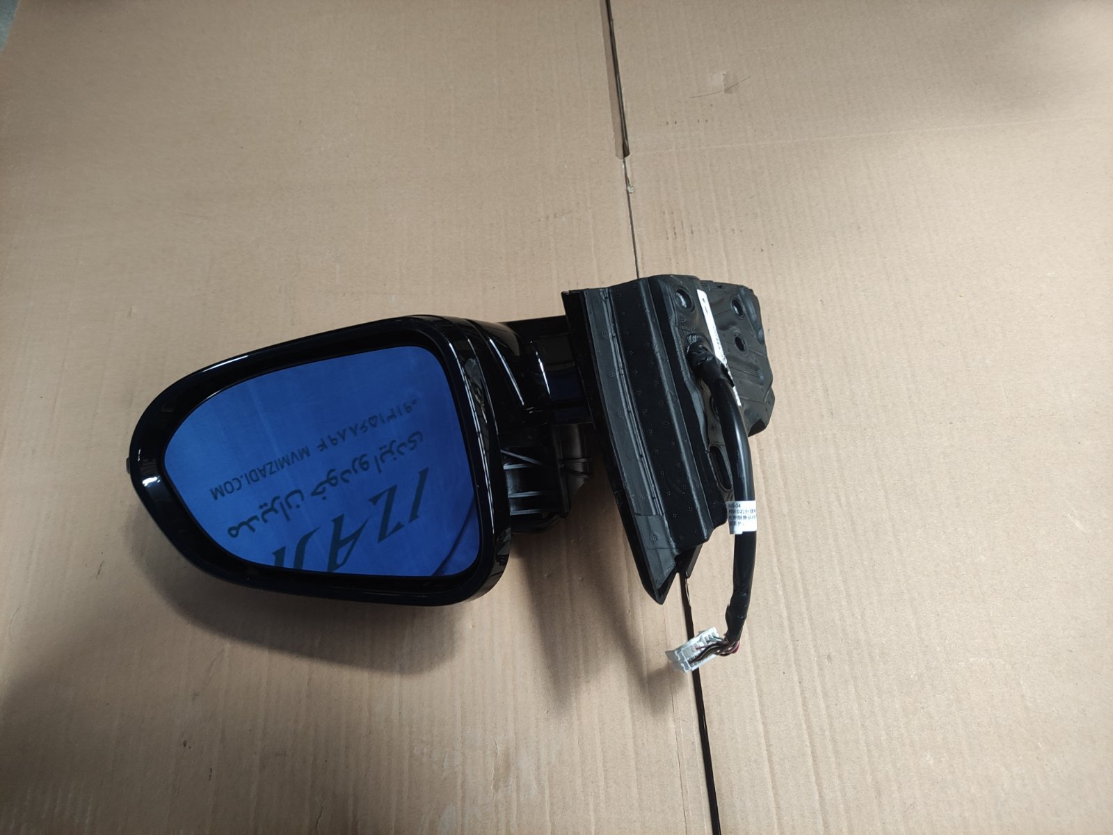 آینه جانبی راست | R455-04